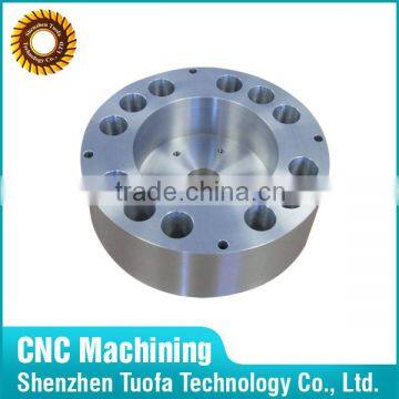 cnc custom manufacturing Prototype cnc aluminium