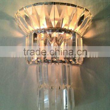 Zhongshan Factory vanity with lights and mirror
