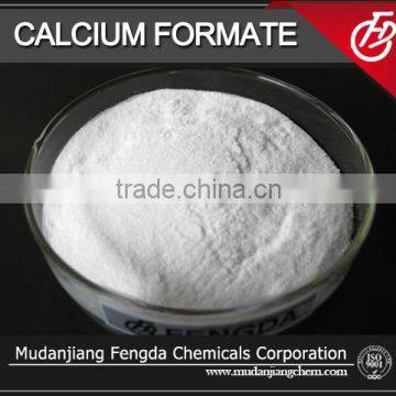 Calcium Formate 98%