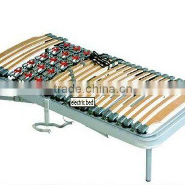 New Arrival Noiseless Electric Adjustable Bed Frame