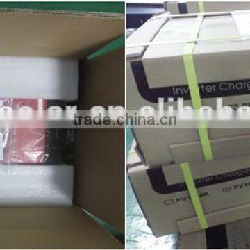 Must Hot Selling PV18-3K Pure Sine Wave Hybrid Inverter 24v 3KVA MPPT Controller Inverter With Charger photo-6