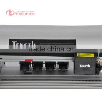 New Model 1300mm Coreldraw Graphics Vinyl Plotter Cutter photo-5