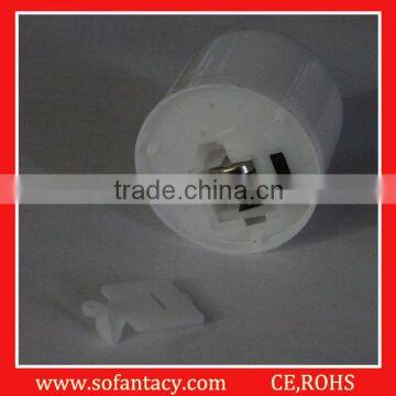 Led Flashing Candle photo-3