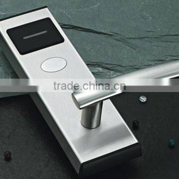 proximity door lock in high sensing frequency--security door locks