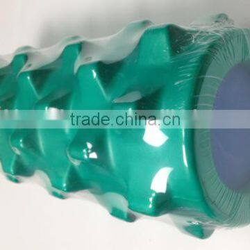 EVA Massage Grid Foam Roller