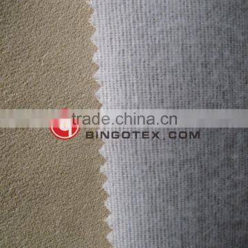 100% Polyester Fabric for Cushion Suede Fabric photo-6