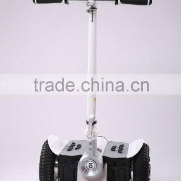 IO CHIC Original 2 Wheel Foldable Electric Powered Smart Scooter photo-2