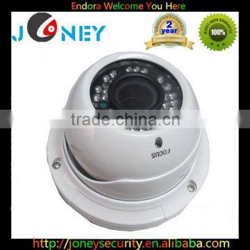 1080P IR dome HD TVI camera,HD CCTV Camera, HD CCTV Security TVI Camera