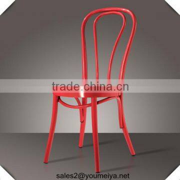 metal event bar chair for outdoor YL1089