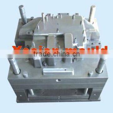 Automobile mould(Plastic mould, mold, injection mold, plastic injection mold)