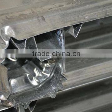 2016 Hot Sale Economical no Welding Corrosion Resistance Steel Pallets for Cold Storage photo-2