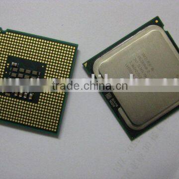 Intel CPU, AMD CPU, computer CPU