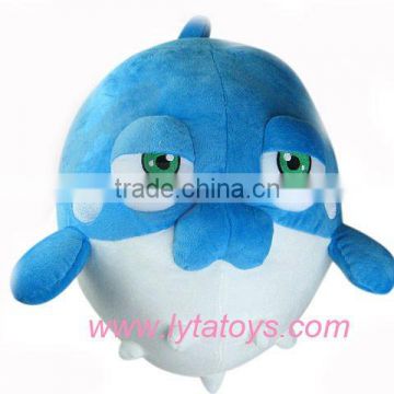 Plush Toys Fish