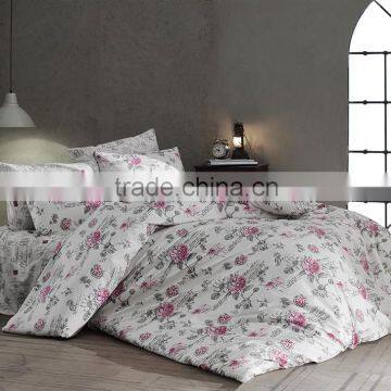 100%cotton bedding set
