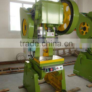 CHINA Factory C Frame Power Press Machine photo-2