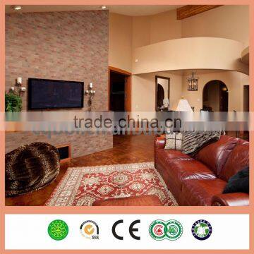 Acid-resistant Acid-resistant Flexible Clay Wall Tile Exterior Wall Tile Designs photo-2