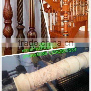 Cnc Engraving Machine CNC1503S CNC Woodworking Lathe With CE Certification photo-4