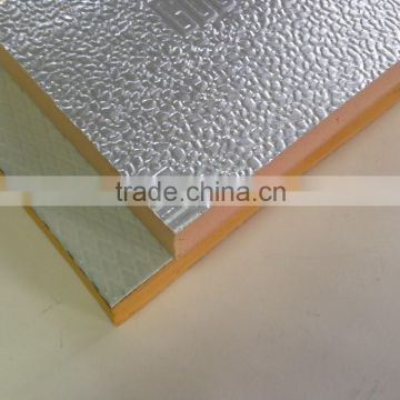 Phenolic HVAC Duct Board