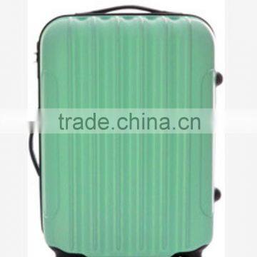 Online Shopping Site Light Surface Waterproof Top Grade Suitcase Trolley Luggage photo-2