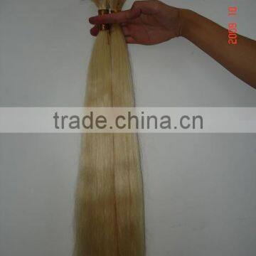 Blond Hair Bulk-top Quality