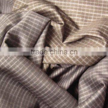 Woven 100% Fabric Linen/ Linen Cotton Printed Fabric photo-6