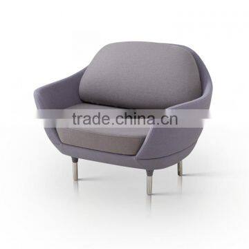 Jaime Hayon Modern Furniture Designer 1 one seater Single Favn Sofa