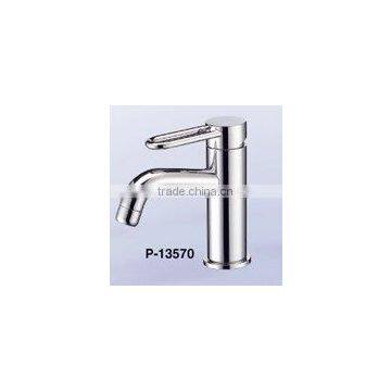 High Quality Taiwan made Single handle wash Basin mixer Faucet