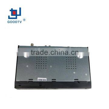 Digital Satellite Receiver DVB S4 Base High Definition Mini Full HD Media Player photo-6