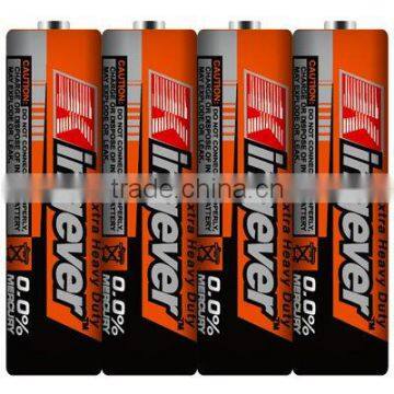 UM3 R6C AA battery