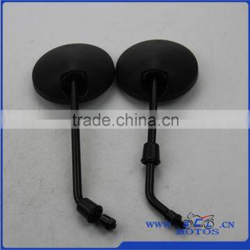 SCL-2015030085 high quality motorcycle rear view mirror for BWS125 motorcycle part
