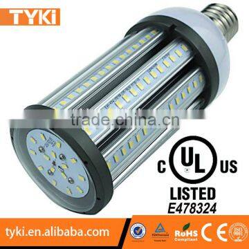 Super Brightness 45W E27 E40 LED Corn Light Bulb photo-3