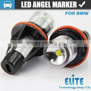 6W E39 replacement led bulb led angel eyes vision for e39