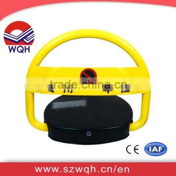 Car parking Safety Barrier Car parking Lock for Vehicle parking