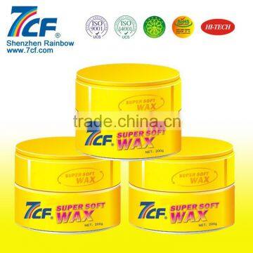 Super Soft Wax For High-class Cars photo-2