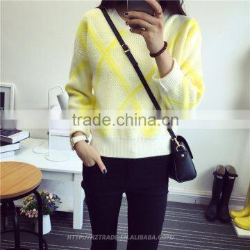 Design Printing All-Size Sweater Factory photo-2