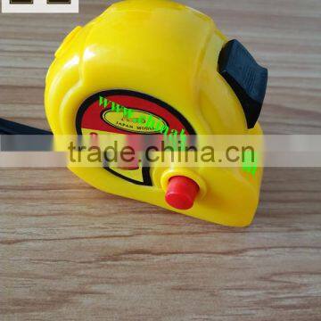 fashion engineering measurement steel measuring tape