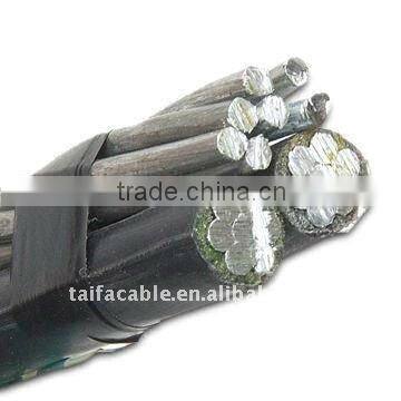 ABC Aerial Bundle Cable (Service Drop Cable)