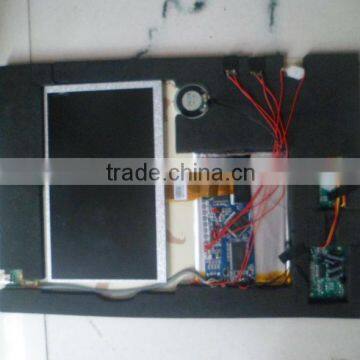 2.8" Video Card Module/video Greeting Card Module/video Module With Competitive Price photo-4