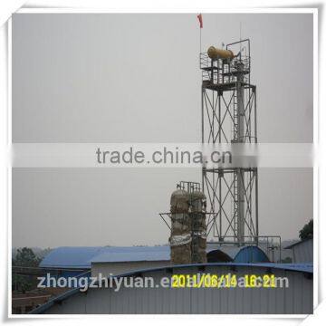 180 Tons per Day Environment Friengly Waste Oil Biodiesel Machine