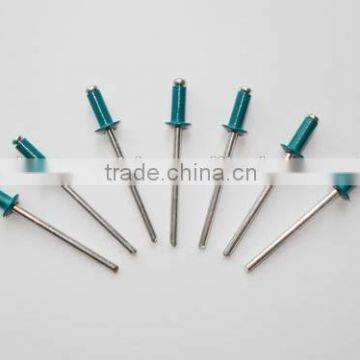 Aluminum Blind Rivet Mandrel Steel photo-5