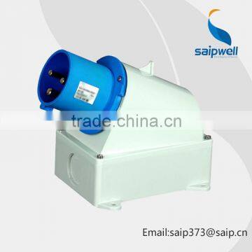 Male And Female Industrial Plug 240V Plug( SP-3606)