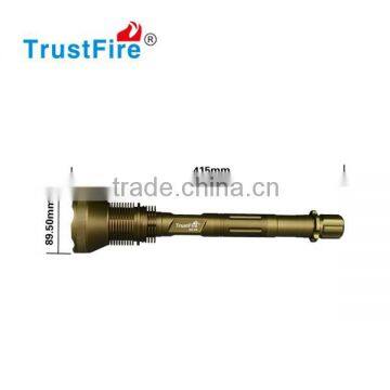 Trustfire AK-90 XML-12T6 13000 Lumens Long Range Rechargeable Flashlight photo-3