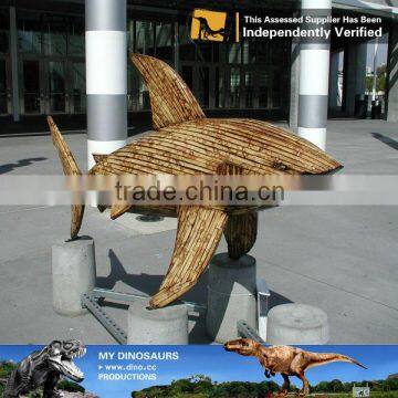 My Dino-C033 Life-size Marine Animal Models for Sale photo-3