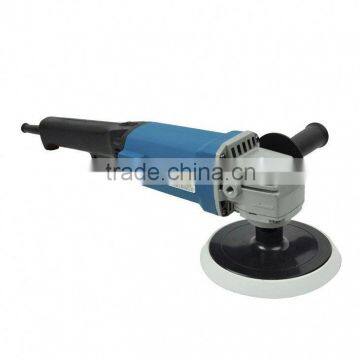 Cheapest of 180mm 750w dongcheng electric wet sander polisher