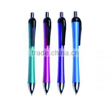 Cheap Plastic Pen,Logo Printed Ballpoint Pen