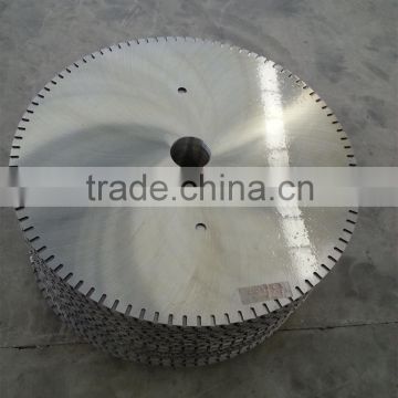 China cutting disc