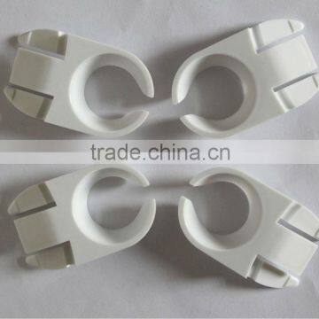 plastic plate clip