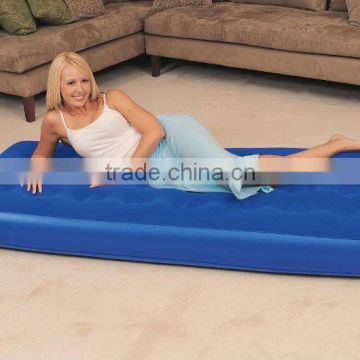 Bestway Single Flocked Air Bed/Air Beds