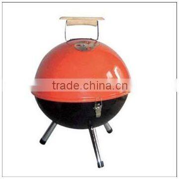 mini portable Charcoal barbecue