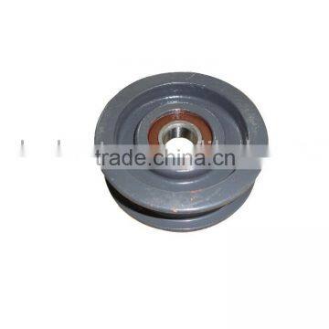 Pulley Tension For Kubota Harvester Model,Agriculture Machinery Parts